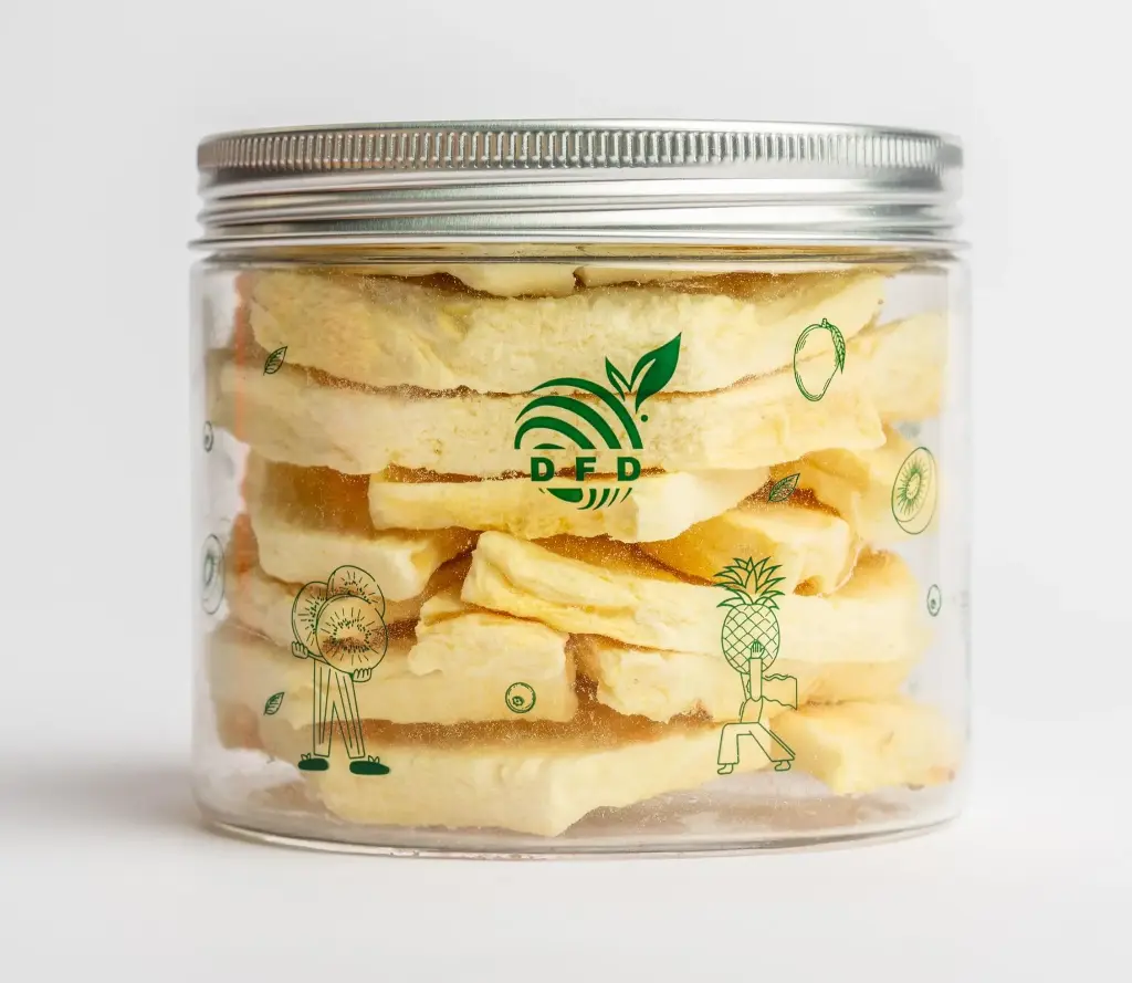 Pineapple 360ml