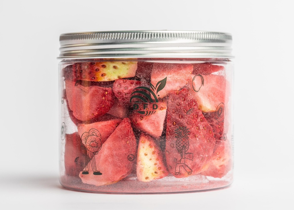 Strawberries 360ml