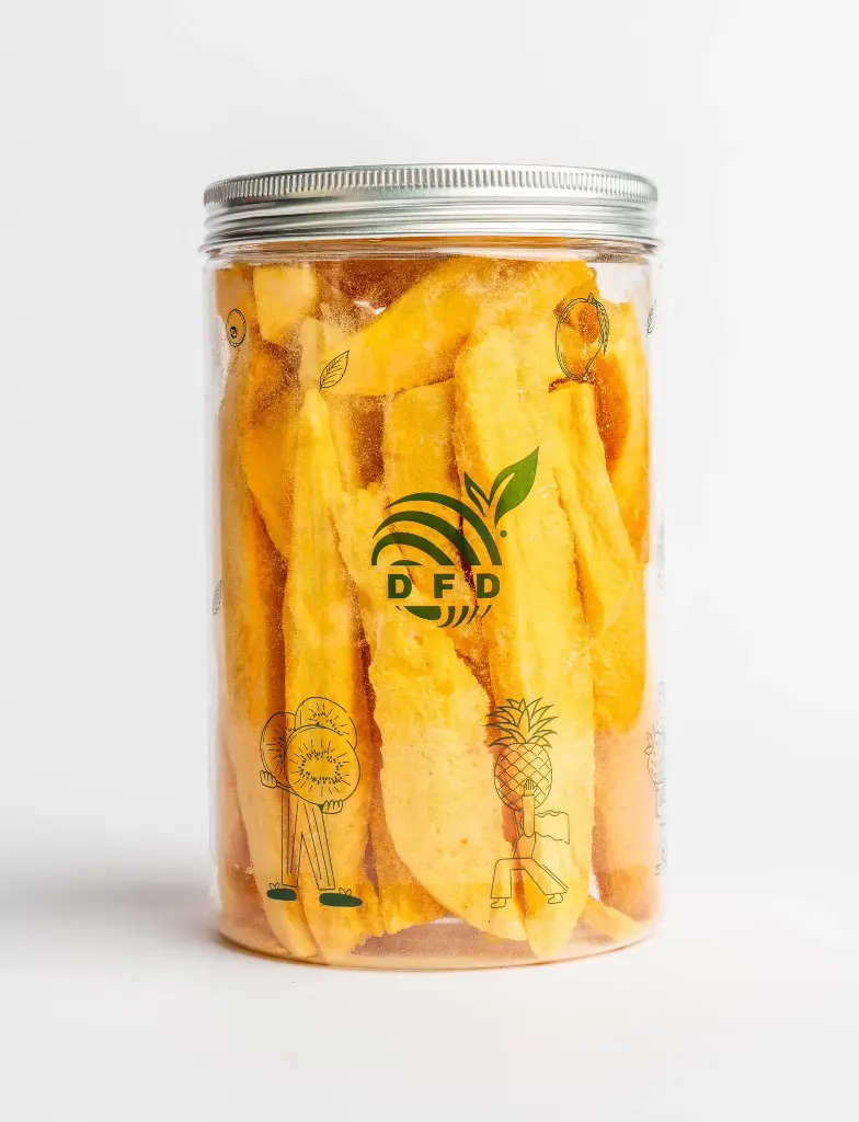 Mango 720ml