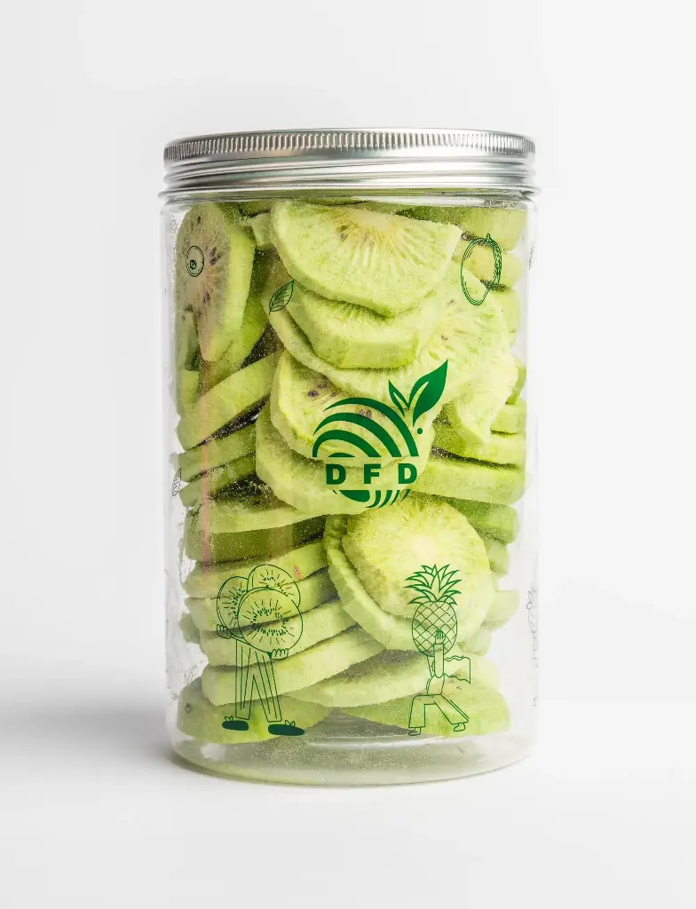 Kiwi 720ml