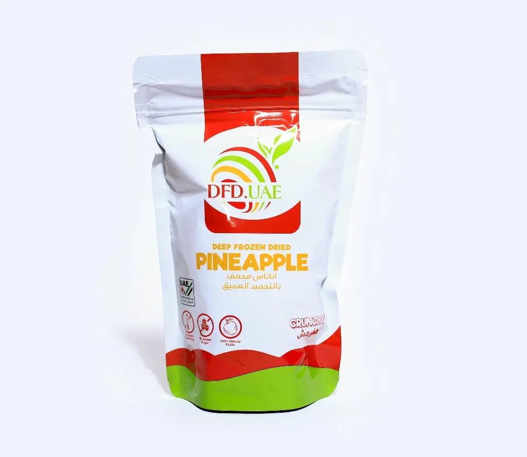 Pineapple 20gm 
