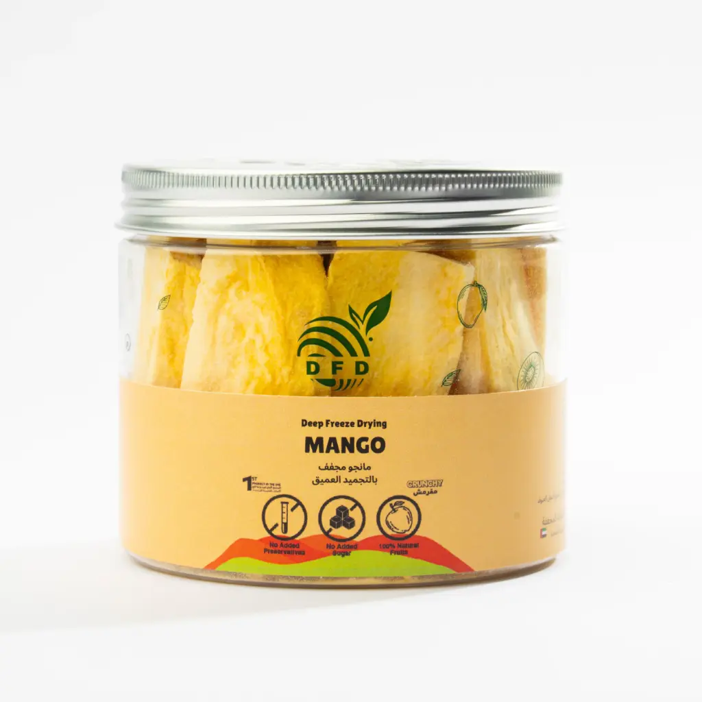 Mango 360ml