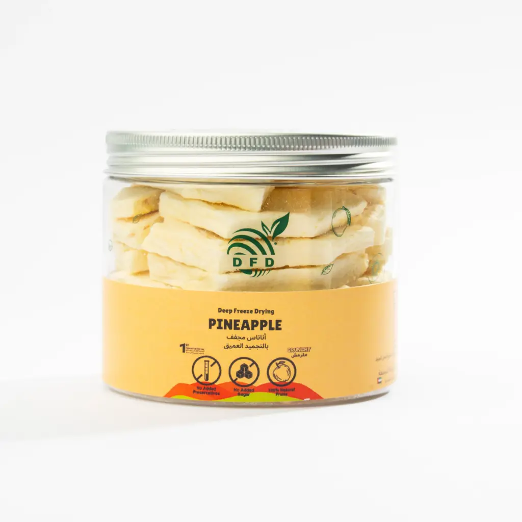 Pineapple 360ml