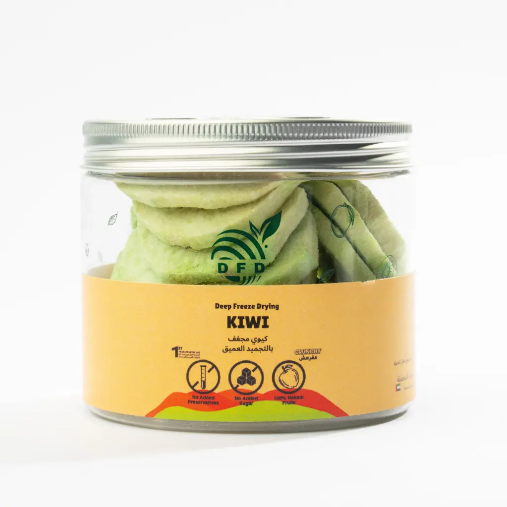 Kiwi 360ml