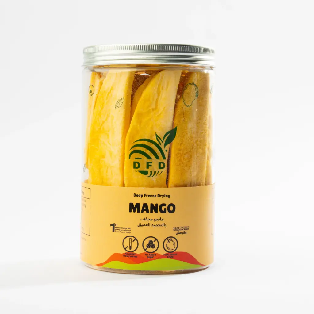 Mango 720ml