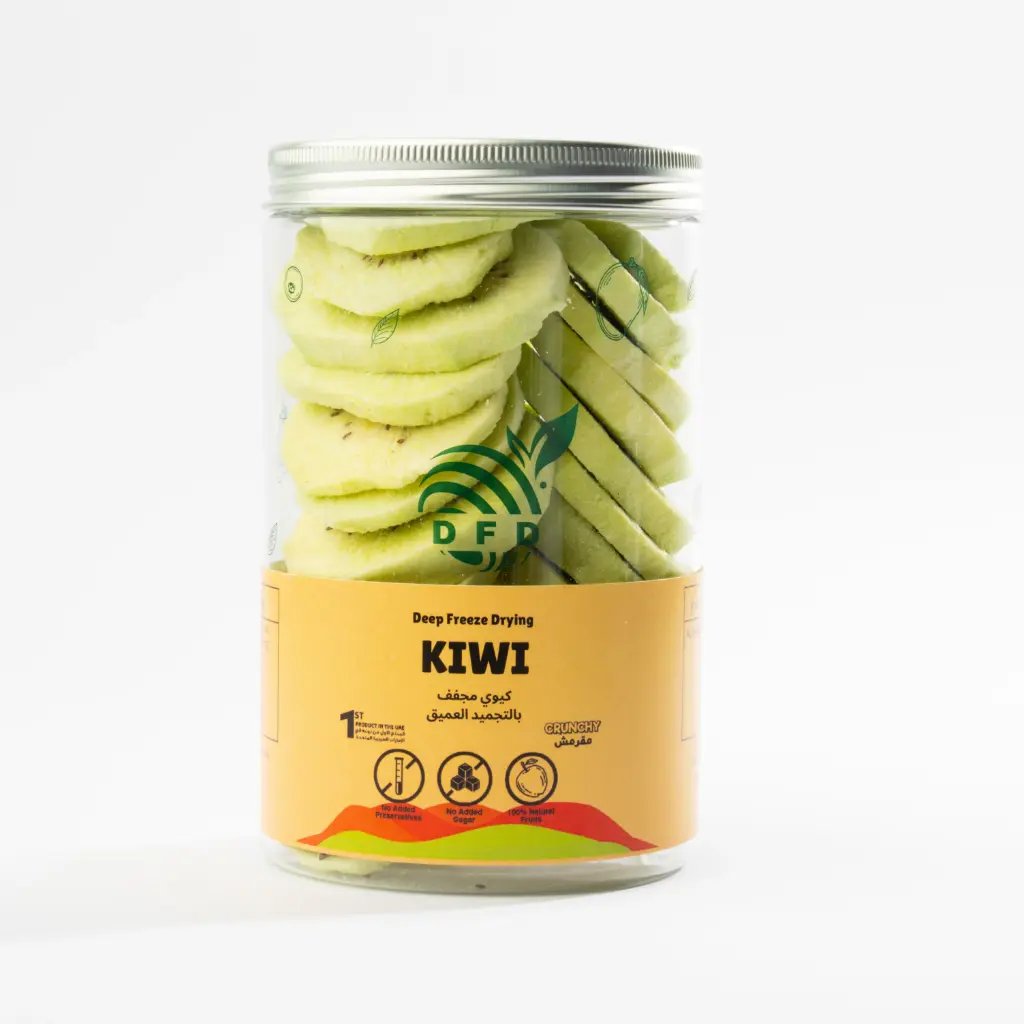 Kiwi 720ml