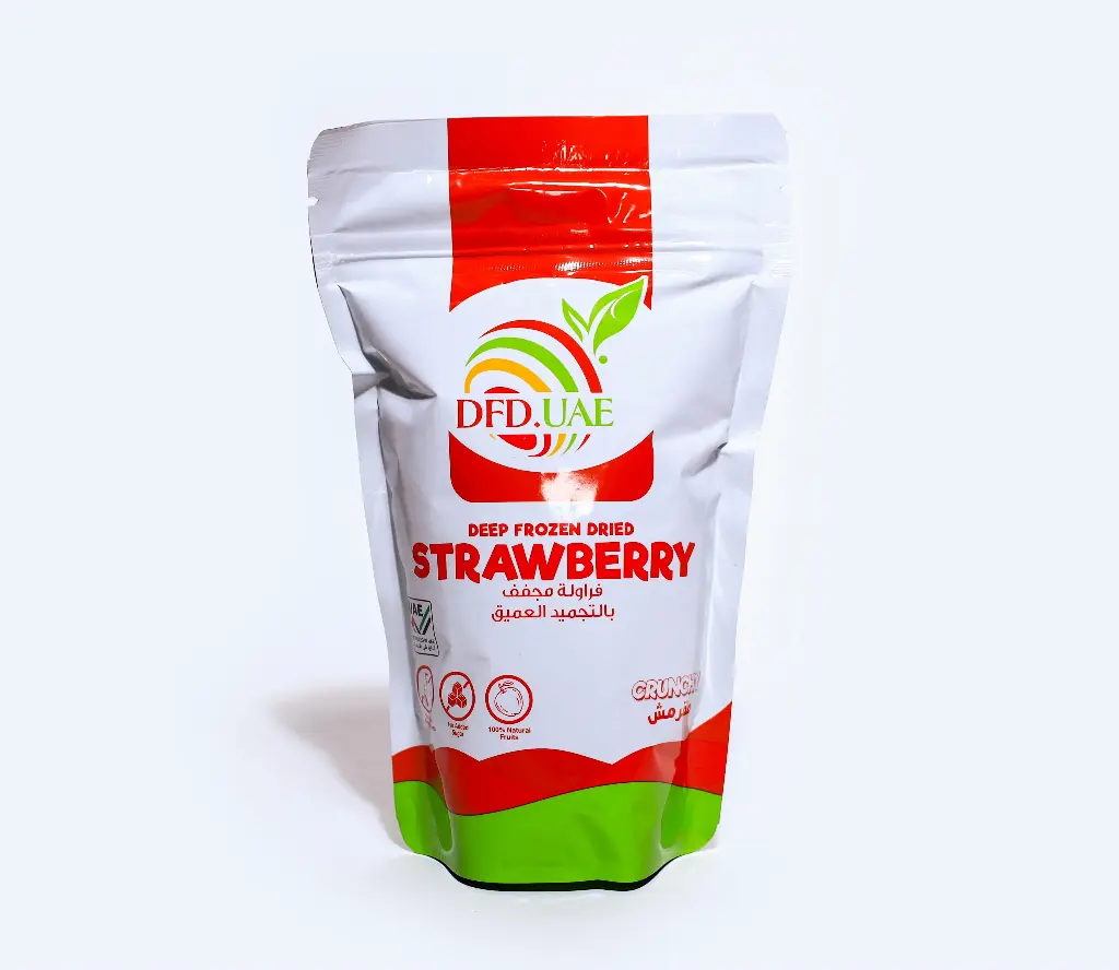 Strawberry 20gm