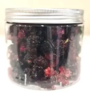 Local Mulberry 360ml