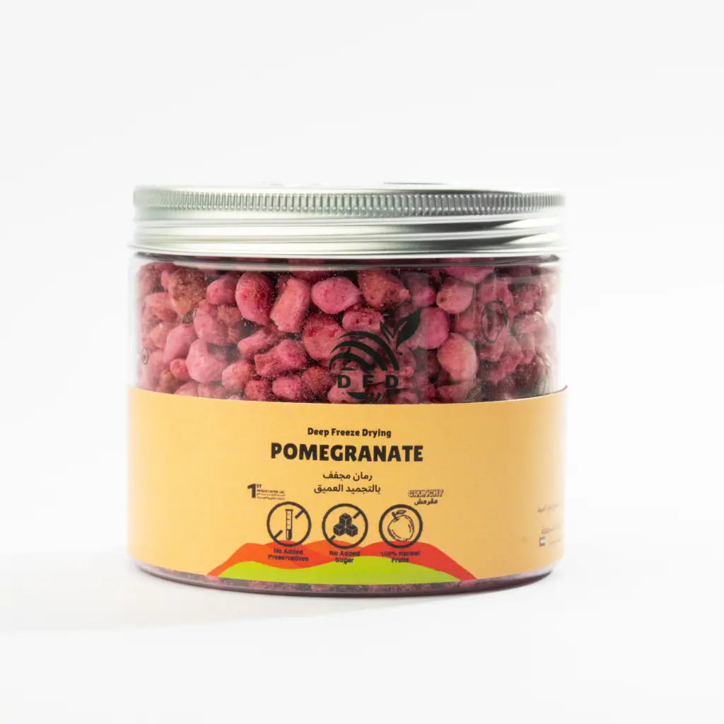 Pomegranate 360ml