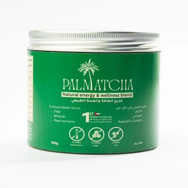 Palmatcha 360ml
