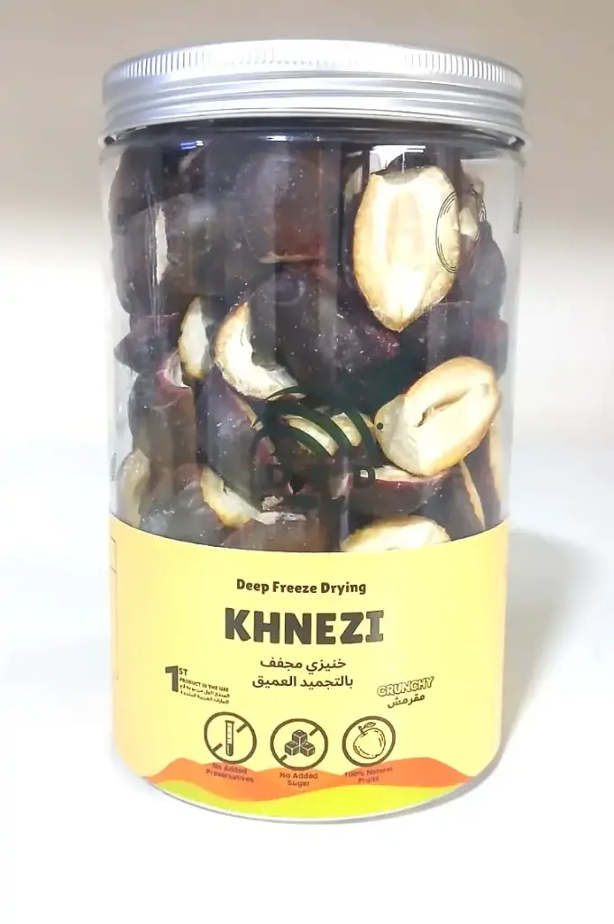 Khnezi 720ml