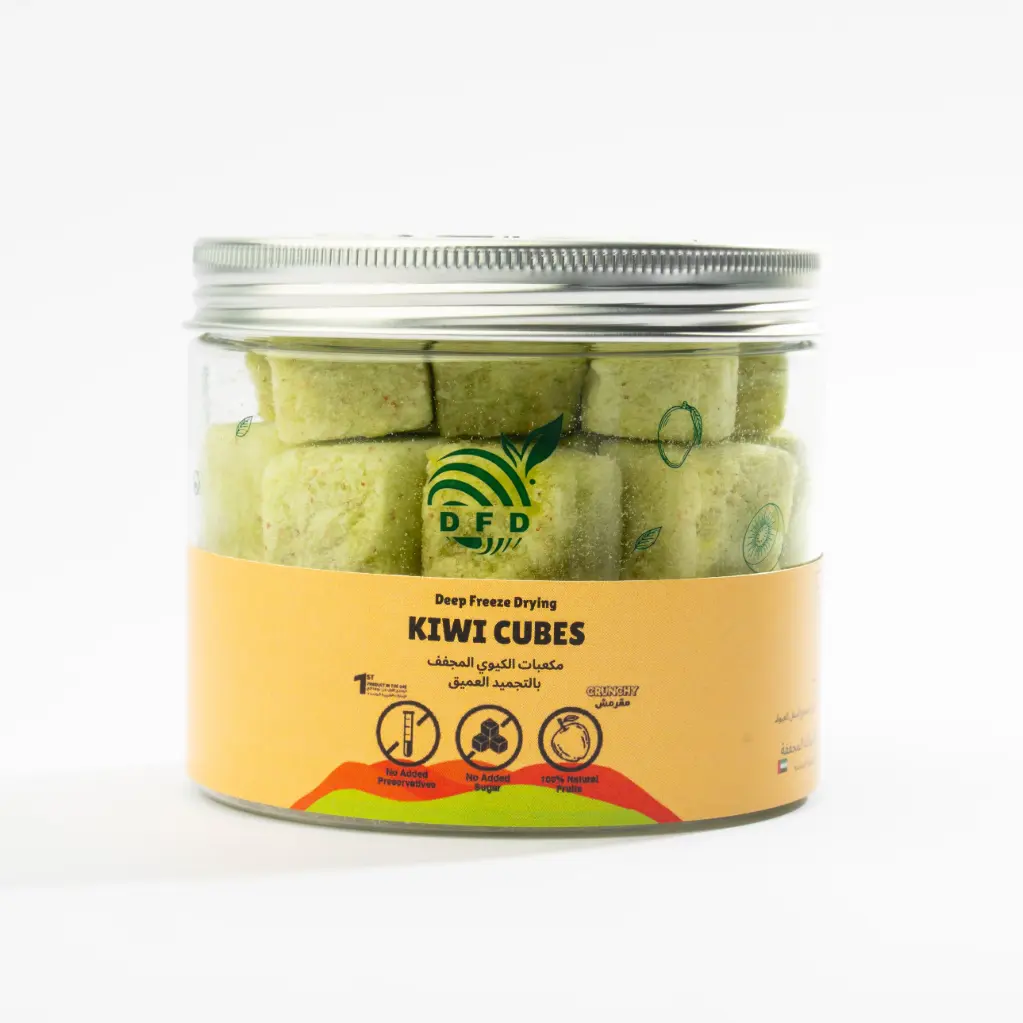 Kiwi Cubes 360ml