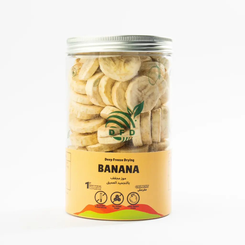 Banana 720ML