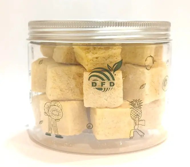 Barhi Cubes 360ml