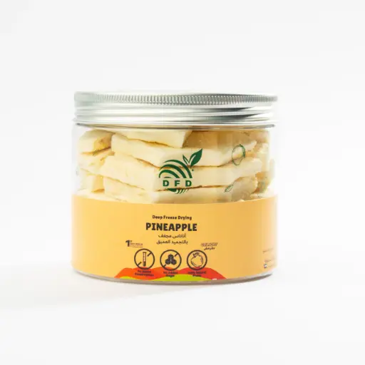 [Pineapple30] أناناس 360مل