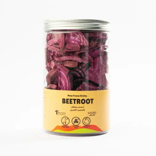 [Beetroot50] Beetroot 720ml