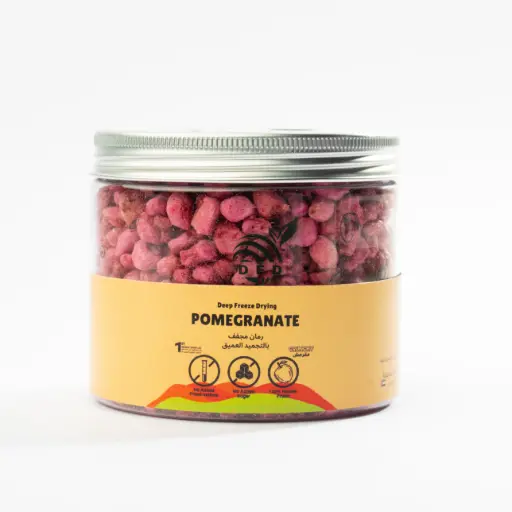 [Pomegranate35] Pomegranate 360ml