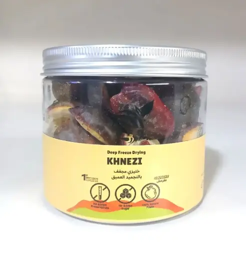 [Khnezi30] Khnezi 360ml