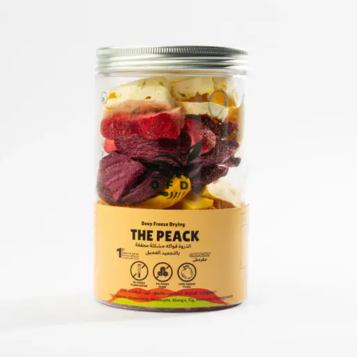 [The peack] New - The peack 720ml