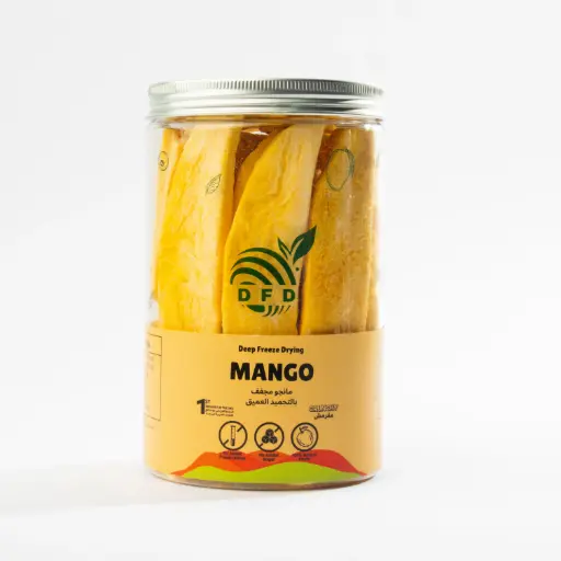 [Mango60] Mango 720ml